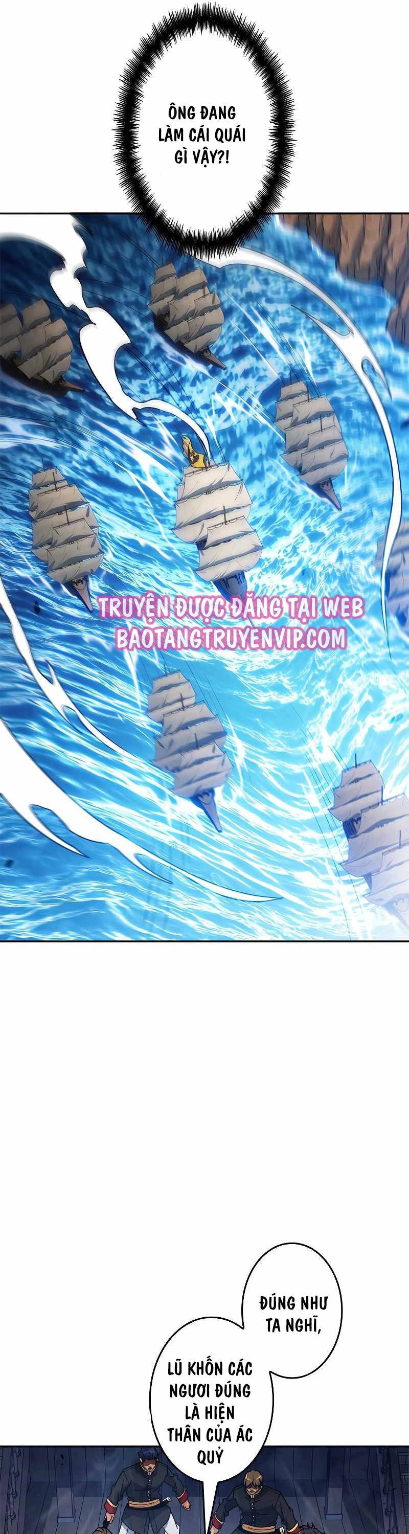 Công Tước Bạch Long Chapter 116 - 53