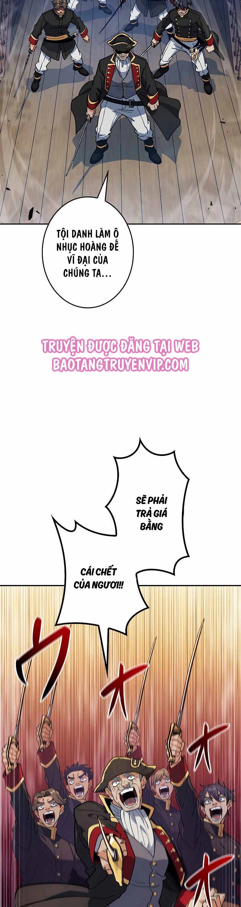 Công Tước Bạch Long Chapter 116 - 54