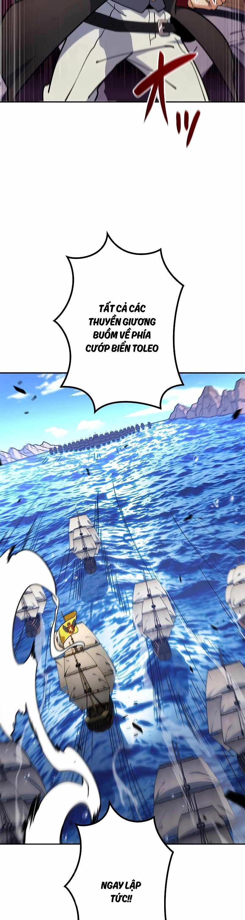 Công Tước Bạch Long Chapter 116 - 55