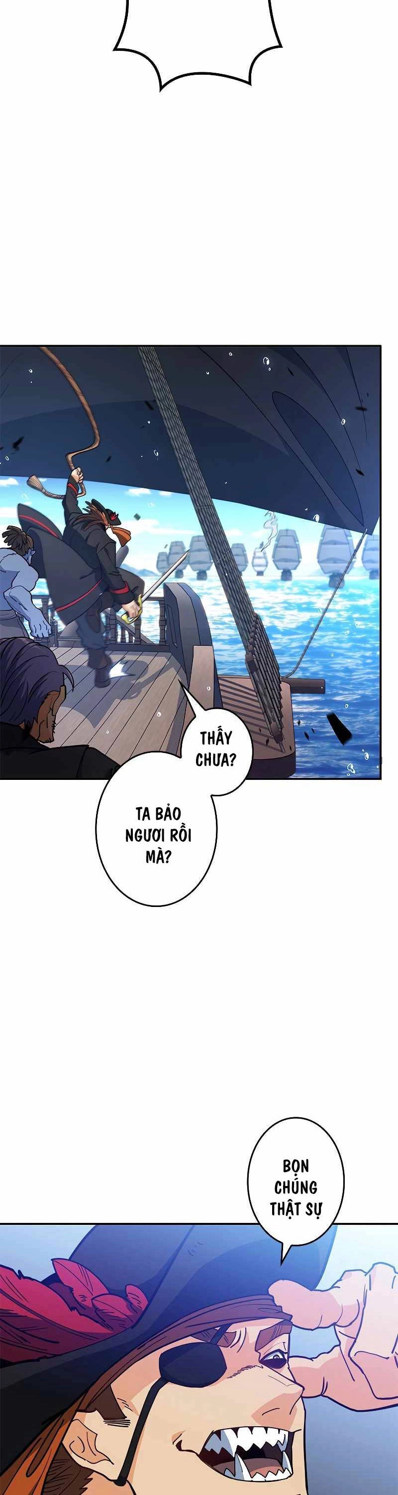 Công Tước Bạch Long Chapter 116 - 56