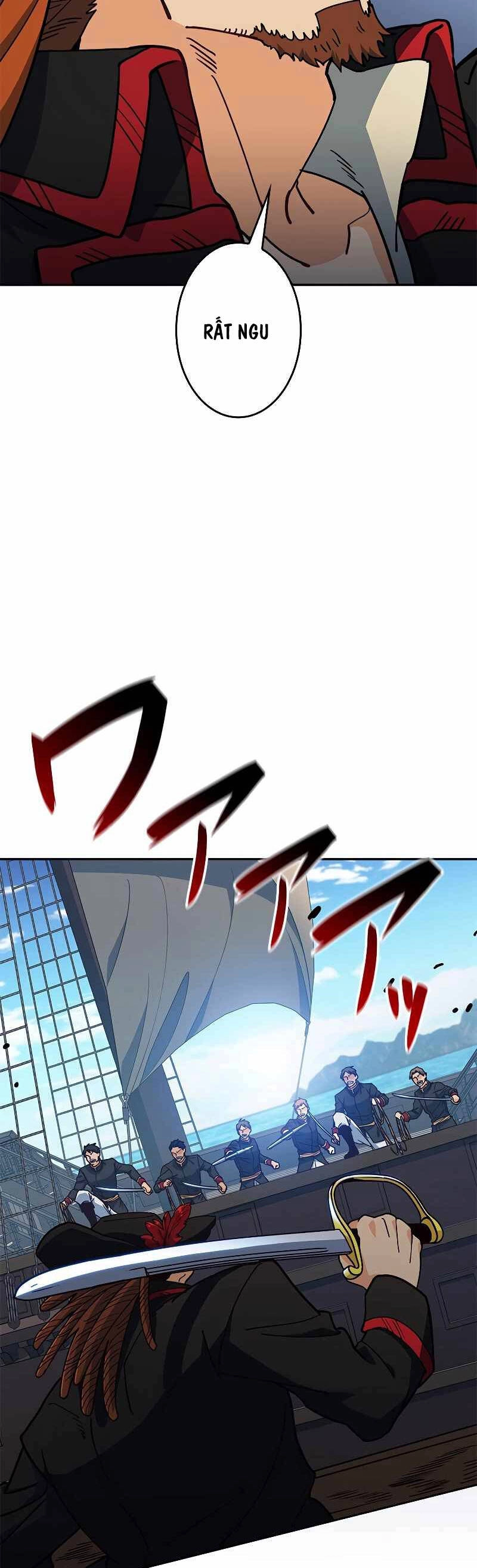 Công Tước Bạch Long Chapter 116 - 57