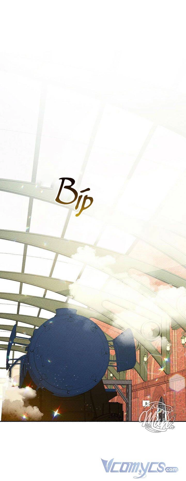 Nuôi Dưỡng Một Hắc Long Chapter 1 - 1