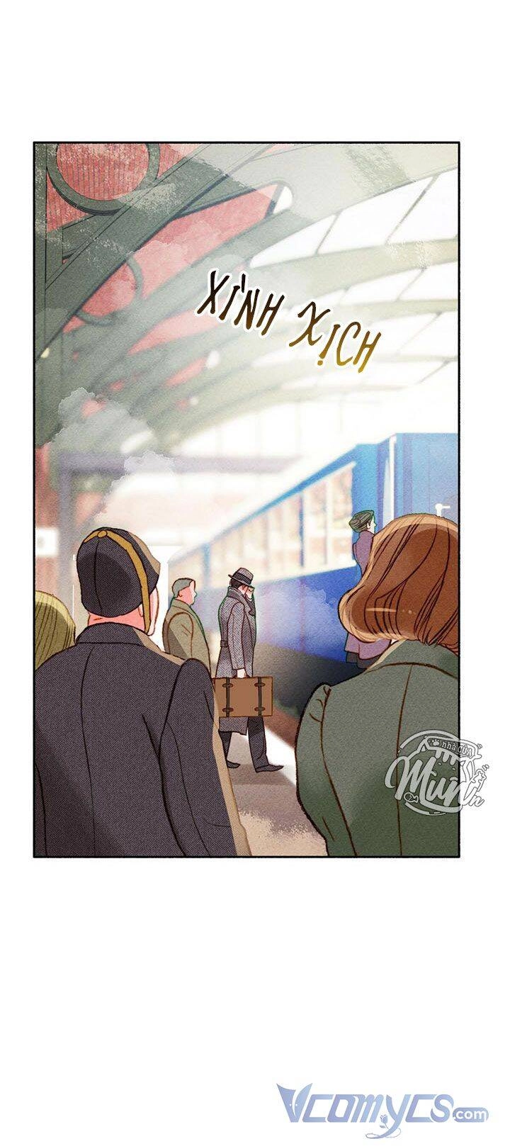 Nuôi Dưỡng Một Hắc Long Chapter 1 - 2