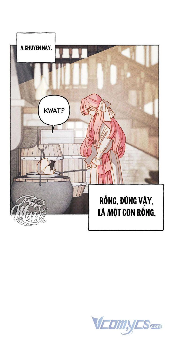 Nuôi Dưỡng Một Hắc Long Chapter 1 - 11