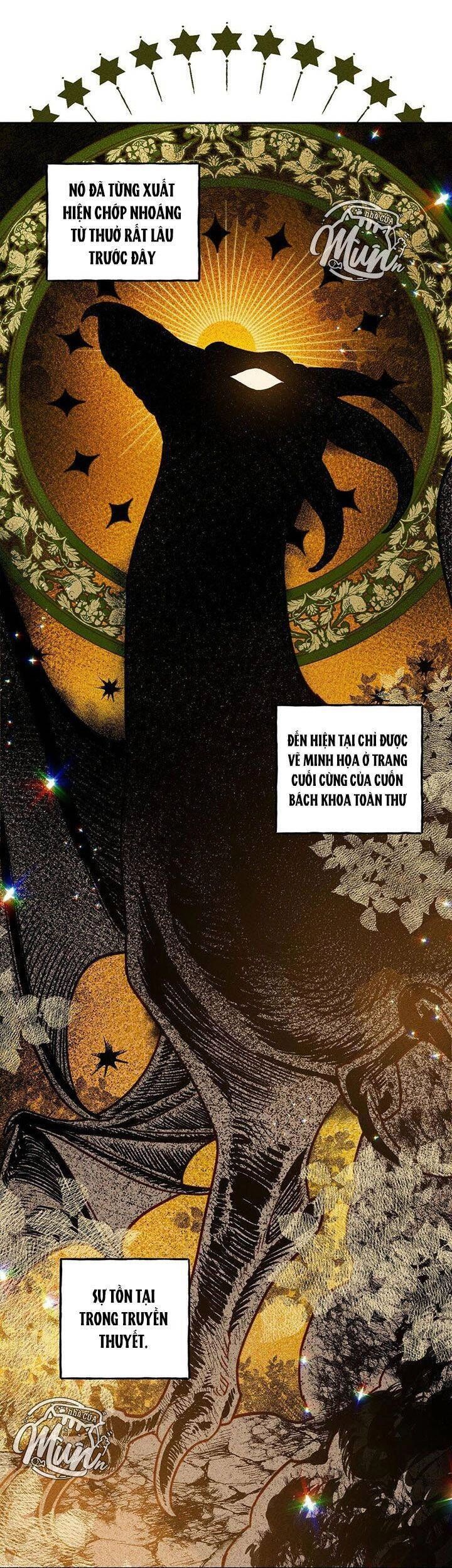 Nuôi Dưỡng Một Hắc Long Chapter 1 - 12