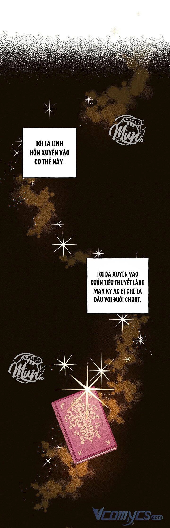 Nuôi Dưỡng Một Hắc Long Chapter 1 - 15