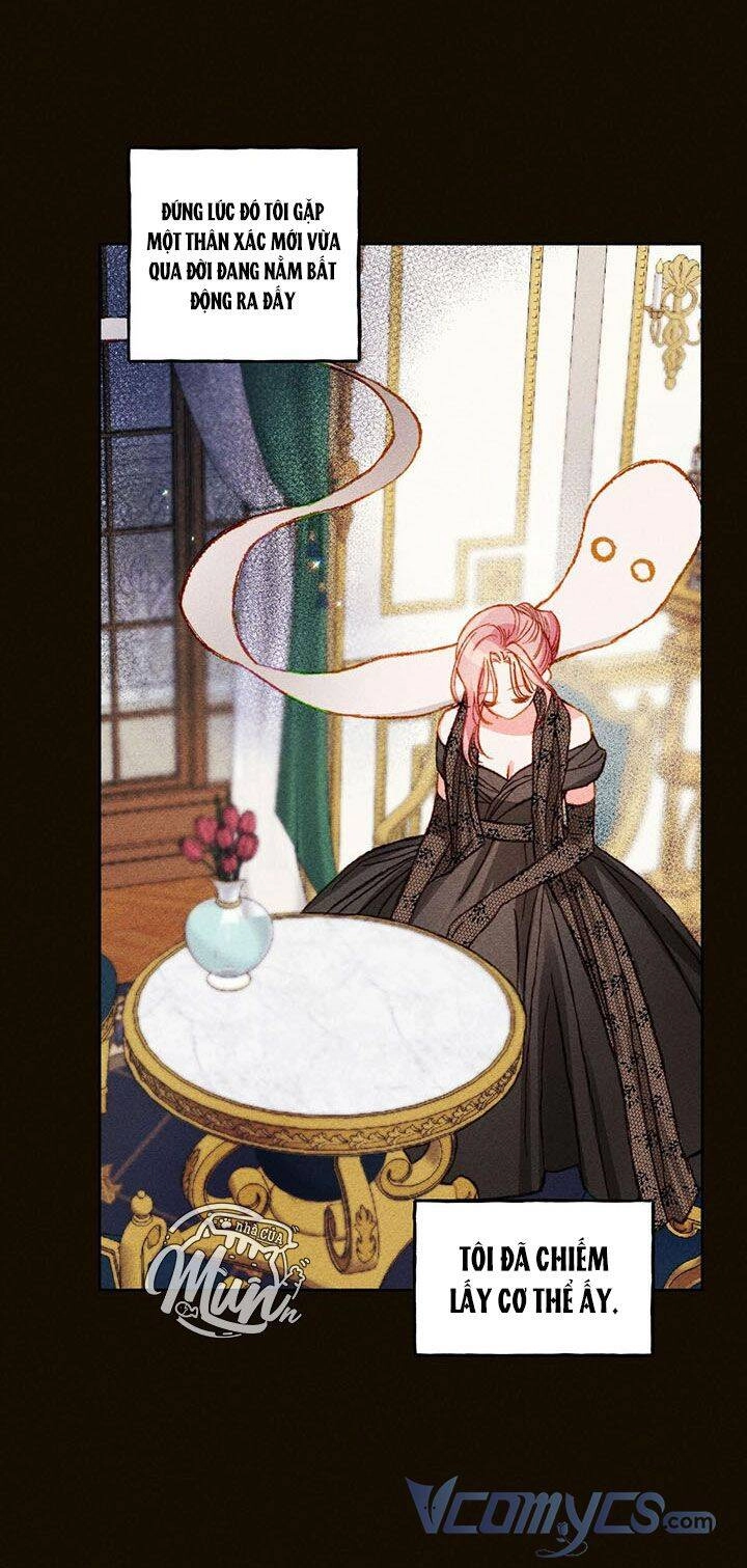 Nuôi Dưỡng Một Hắc Long Chapter 1 - 17