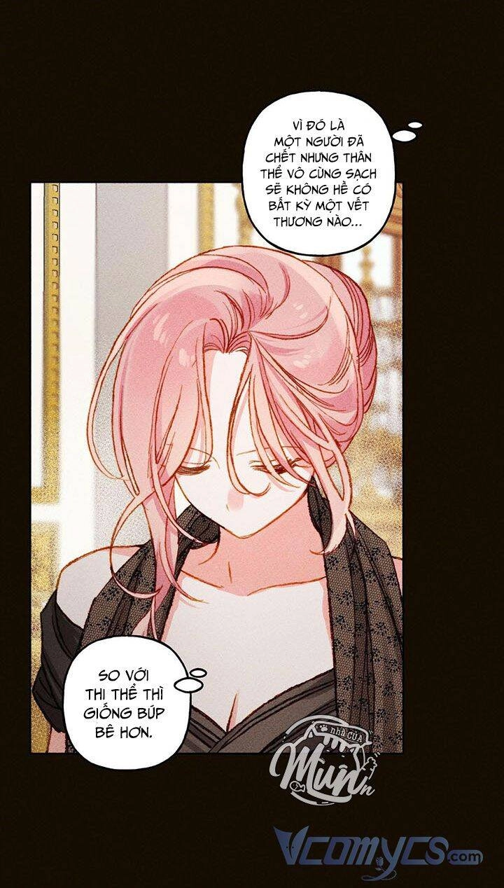 Nuôi Dưỡng Một Hắc Long Chapter 1 - 18