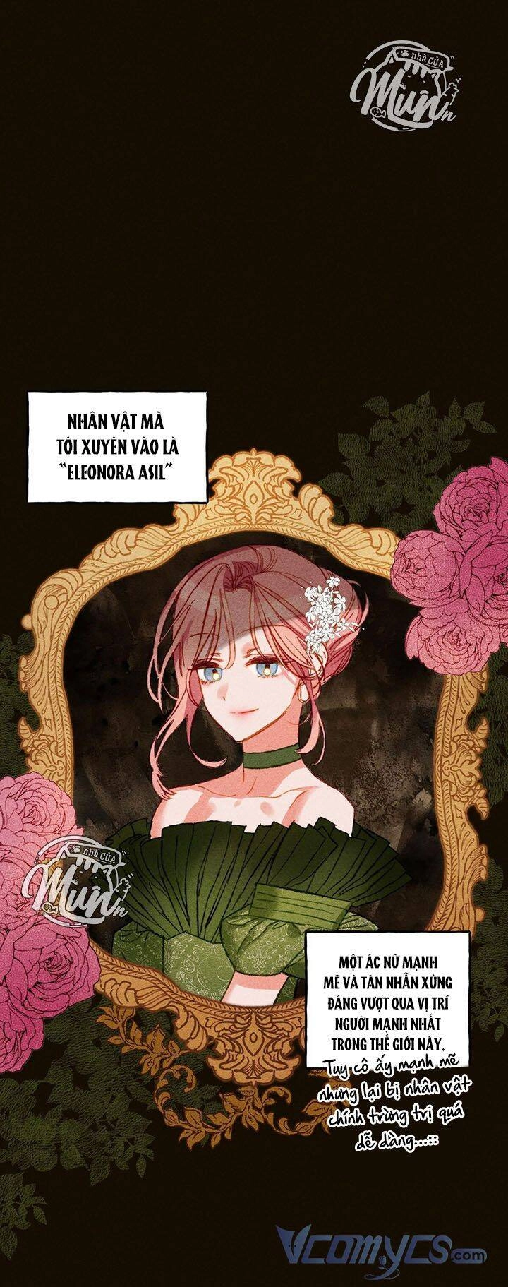 Nuôi Dưỡng Một Hắc Long Chapter 1 - 19