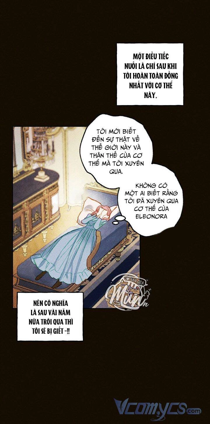 Nuôi Dưỡng Một Hắc Long Chapter 1 - 20