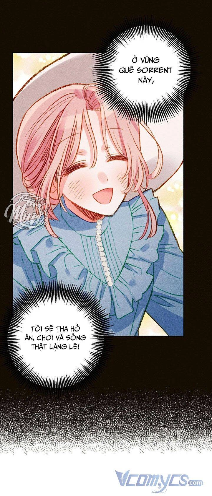 Nuôi Dưỡng Một Hắc Long Chapter 1 - 21