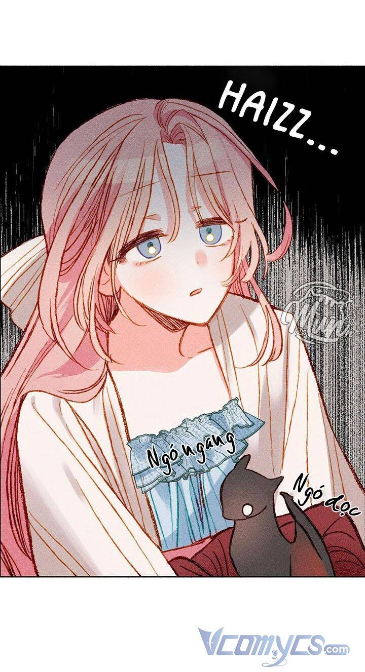 Nuôi Dưỡng Một Hắc Long Chapter 1 - 22