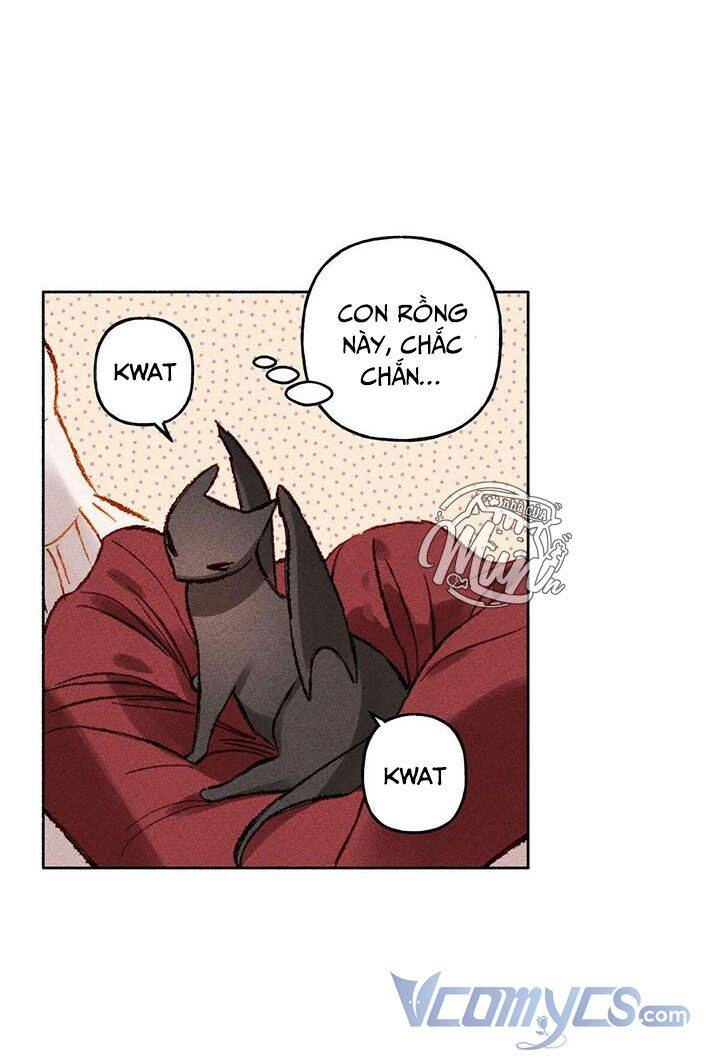 Nuôi Dưỡng Một Hắc Long Chapter 1 - 23