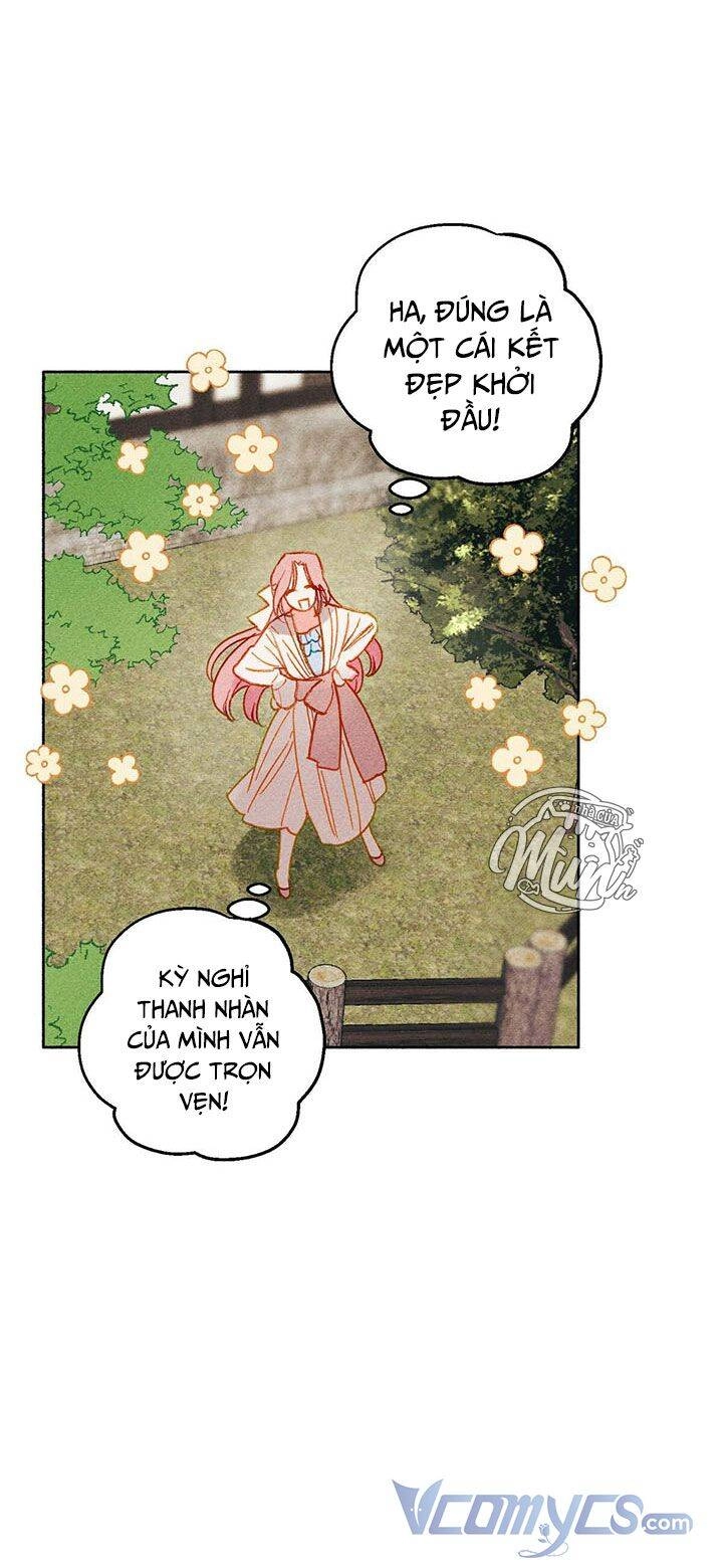 Nuôi Dưỡng Một Hắc Long Chapter 1 - 27