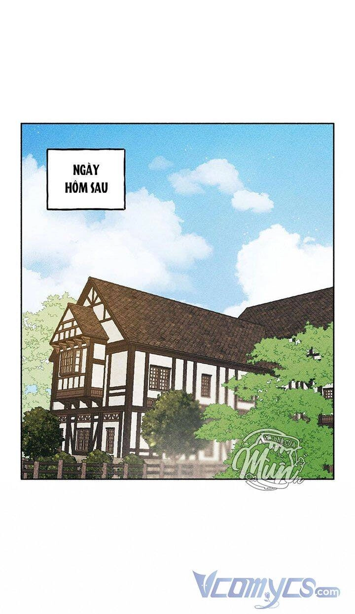 Nuôi Dưỡng Một Hắc Long Chapter 1 - 28