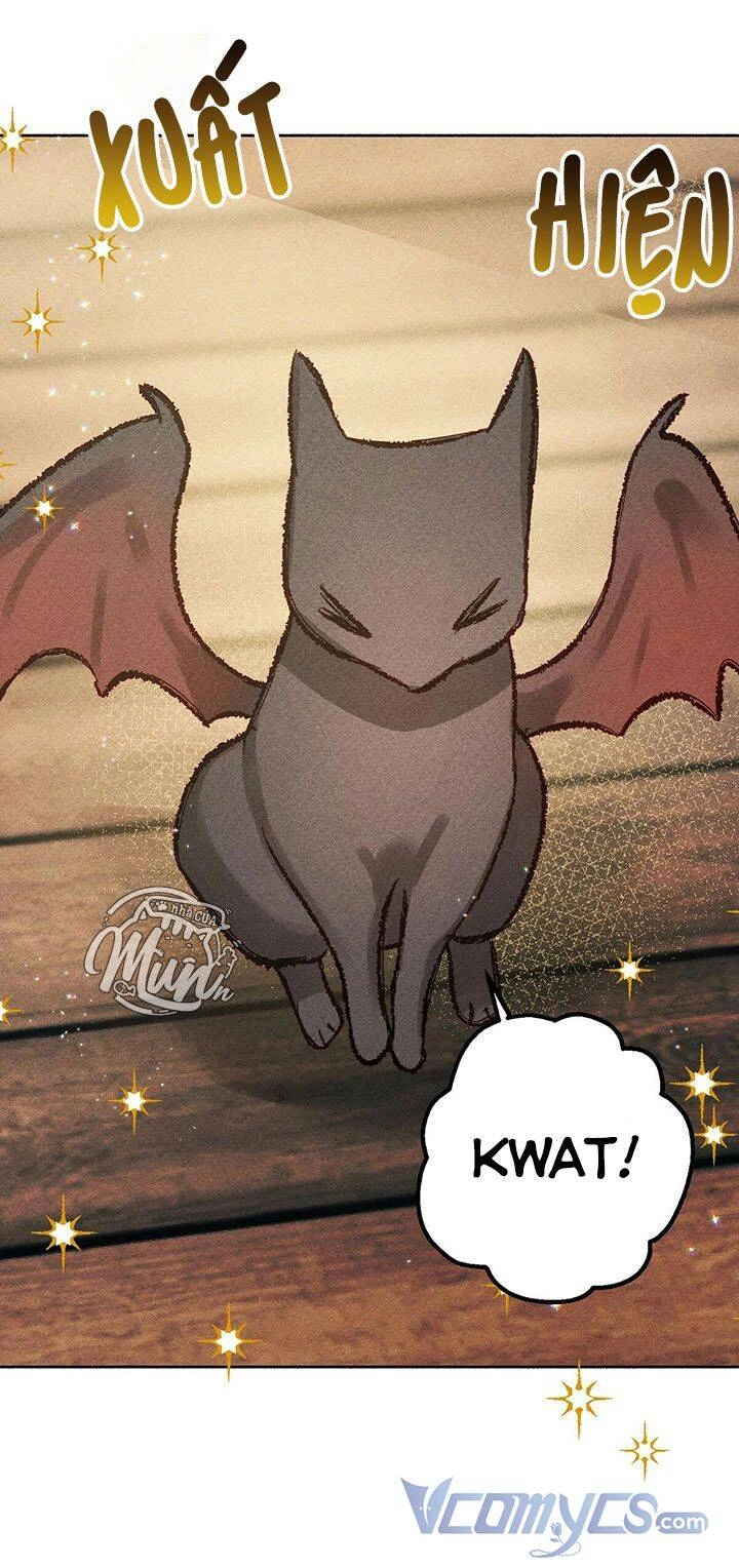 Nuôi Dưỡng Một Hắc Long Chapter 1 - 30