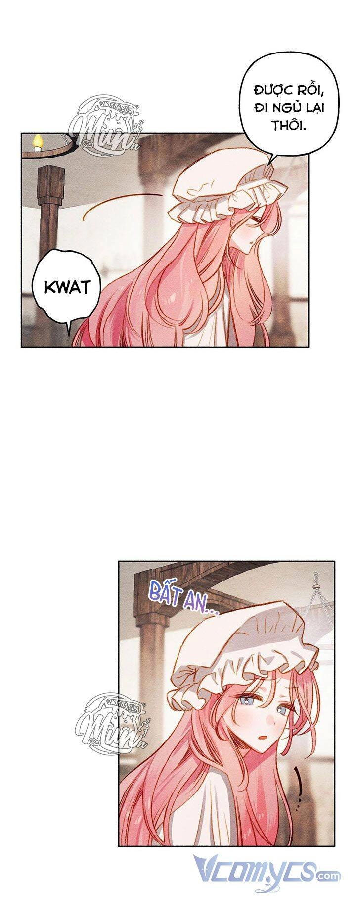 Nuôi Dưỡng Một Hắc Long Chapter 1 - 32