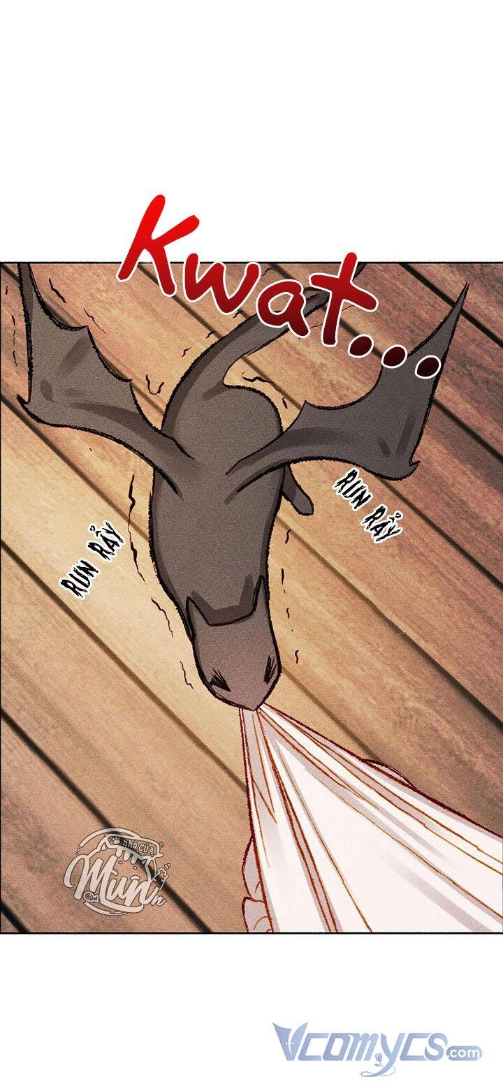 Nuôi Dưỡng Một Hắc Long Chapter 1 - 33