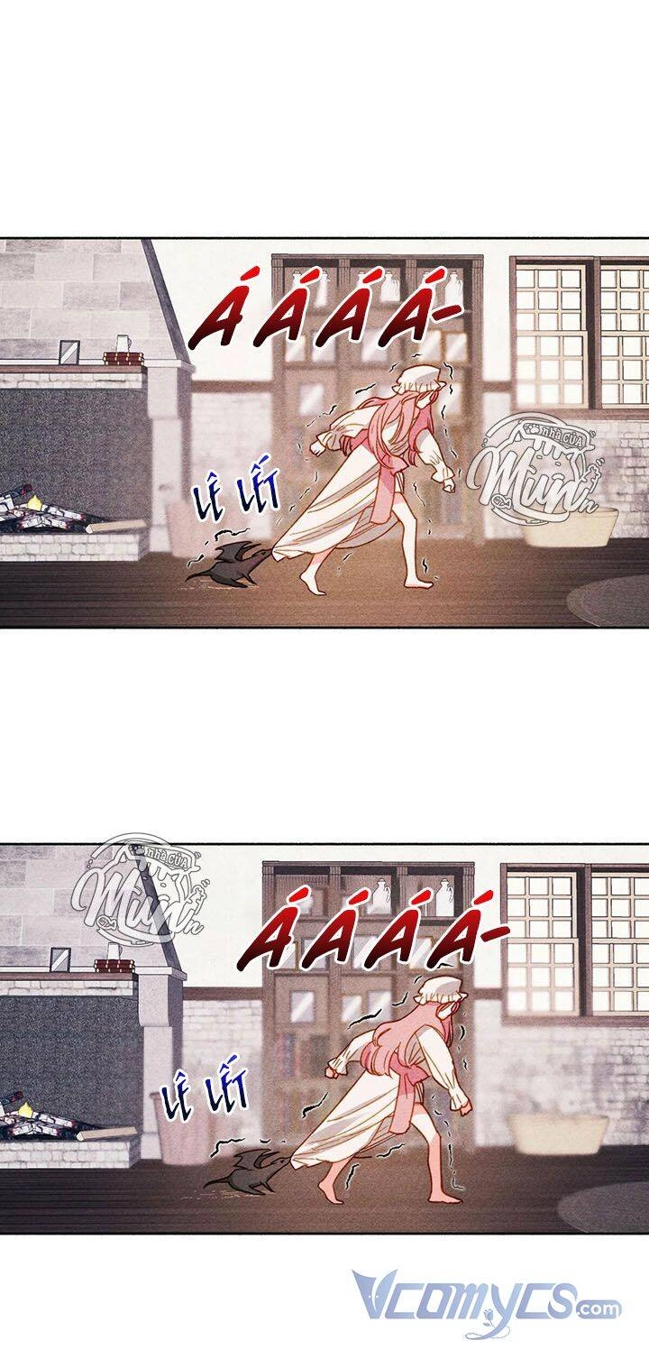 Nuôi Dưỡng Một Hắc Long Chapter 1 - 34