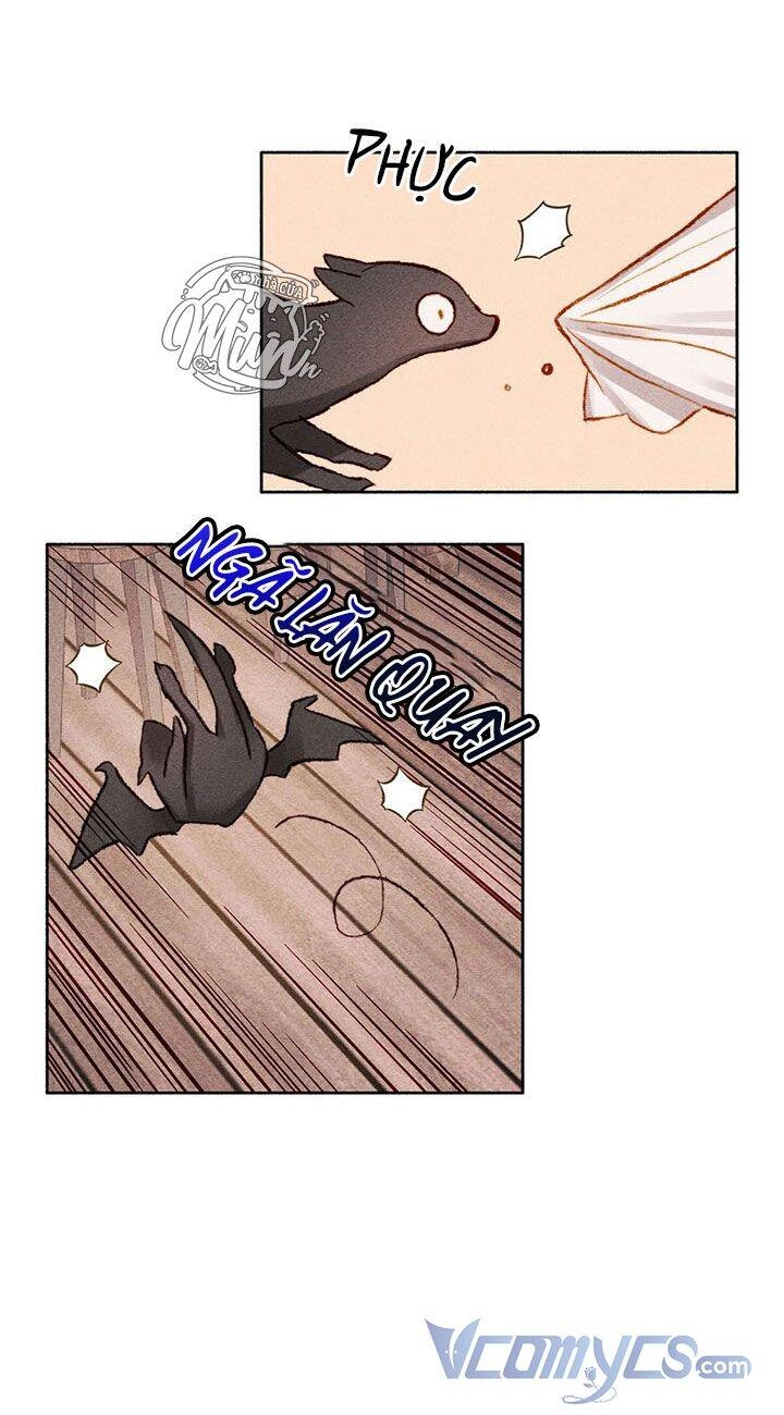 Nuôi Dưỡng Một Hắc Long Chapter 1 - 36