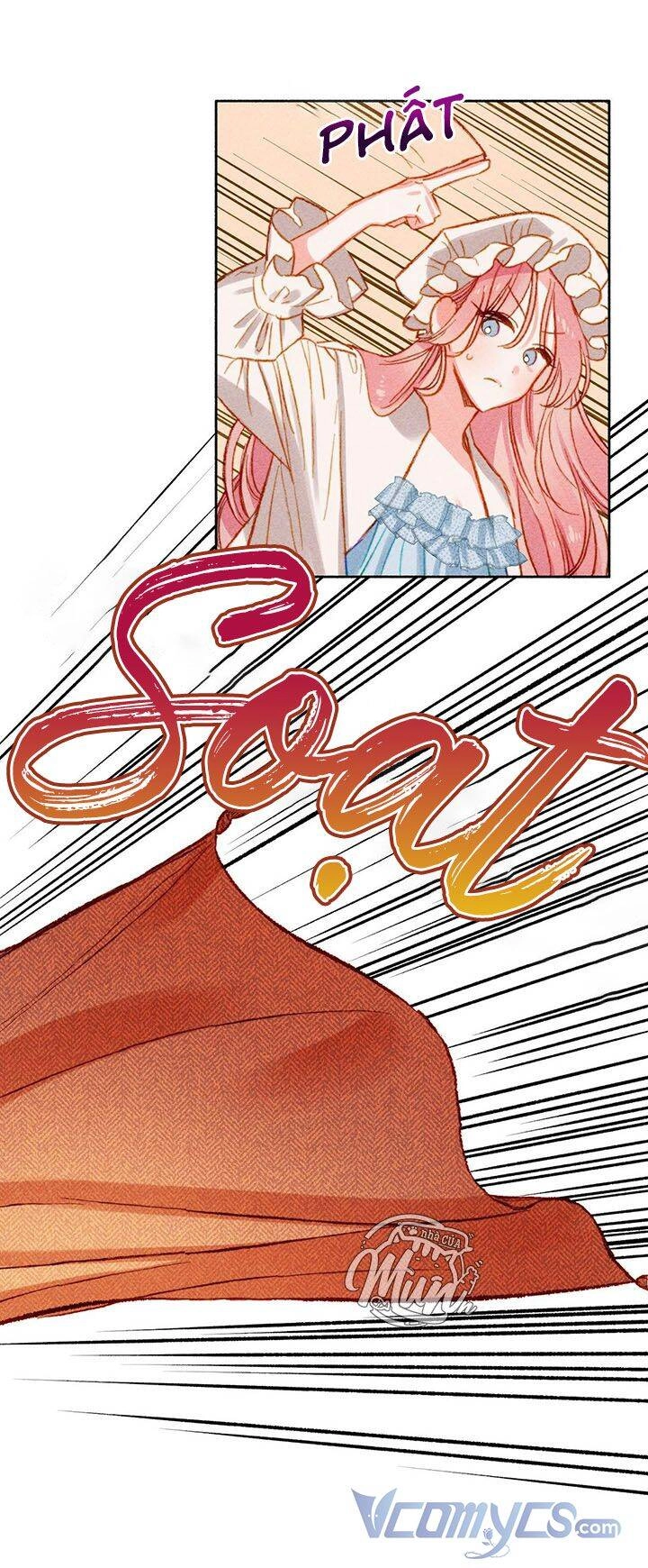 Nuôi Dưỡng Một Hắc Long Chapter 1 - 37