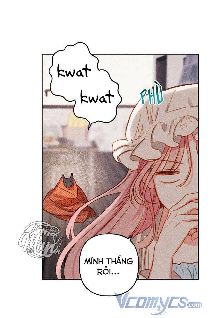 Nuôi Dưỡng Một Hắc Long Chapter 1 - 39