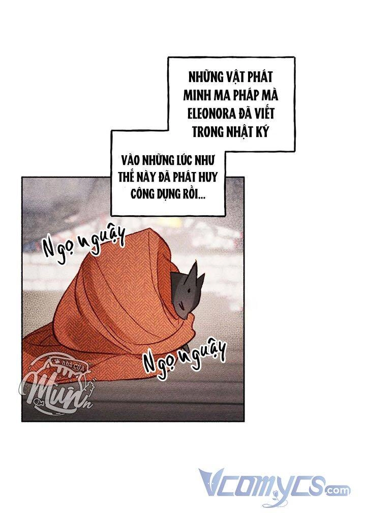 Nuôi Dưỡng Một Hắc Long Chapter 1 - 40