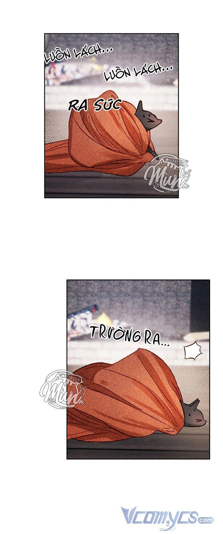 Nuôi Dưỡng Một Hắc Long Chapter 1 - 41