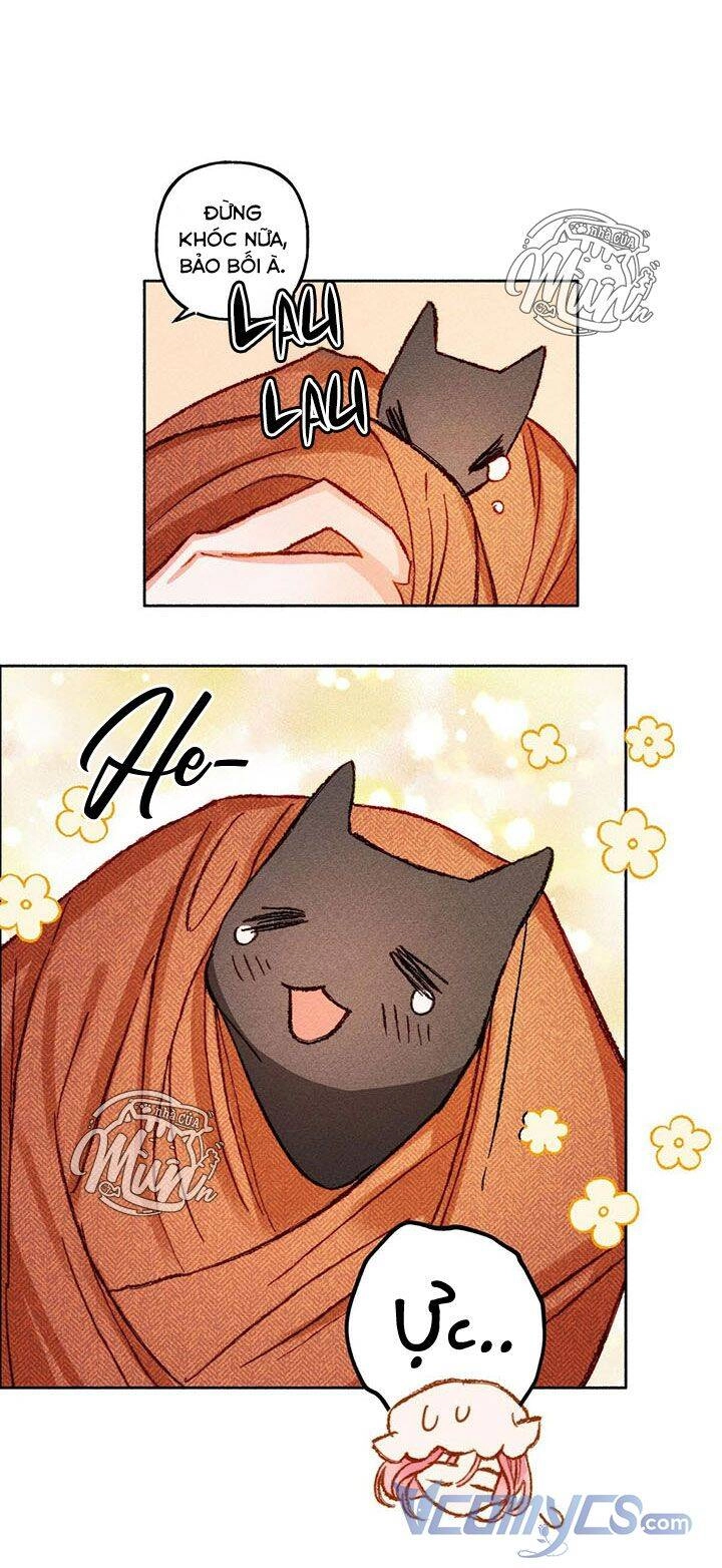 Nuôi Dưỡng Một Hắc Long Chapter 1 - 44