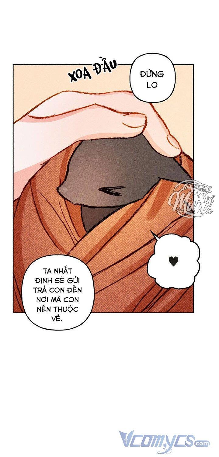 Nuôi Dưỡng Một Hắc Long Chapter 1 - 47