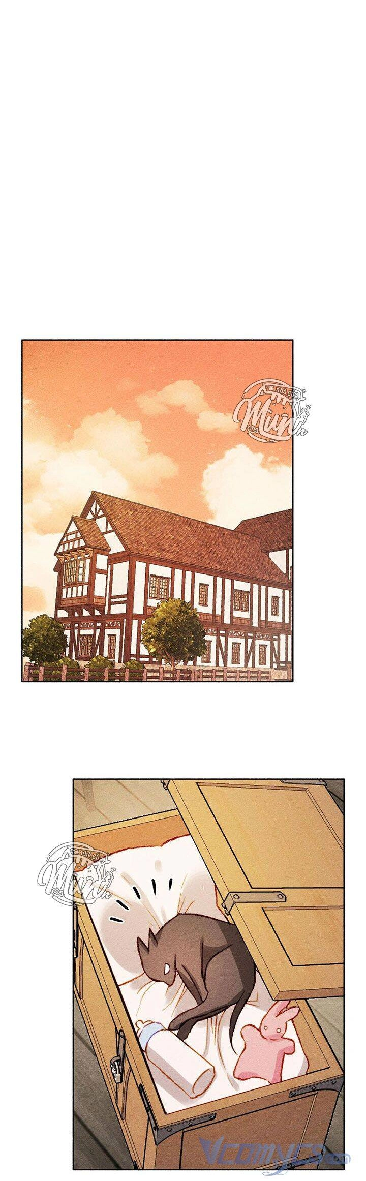 Nuôi Dưỡng Một Hắc Long Chapter 1 - 48