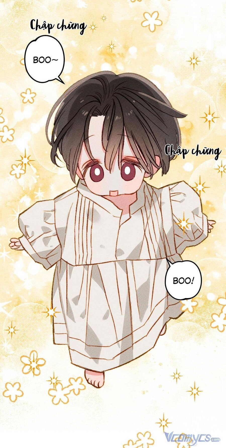 Nuôi Dưỡng Một Hắc Long Chapter 2 - 7