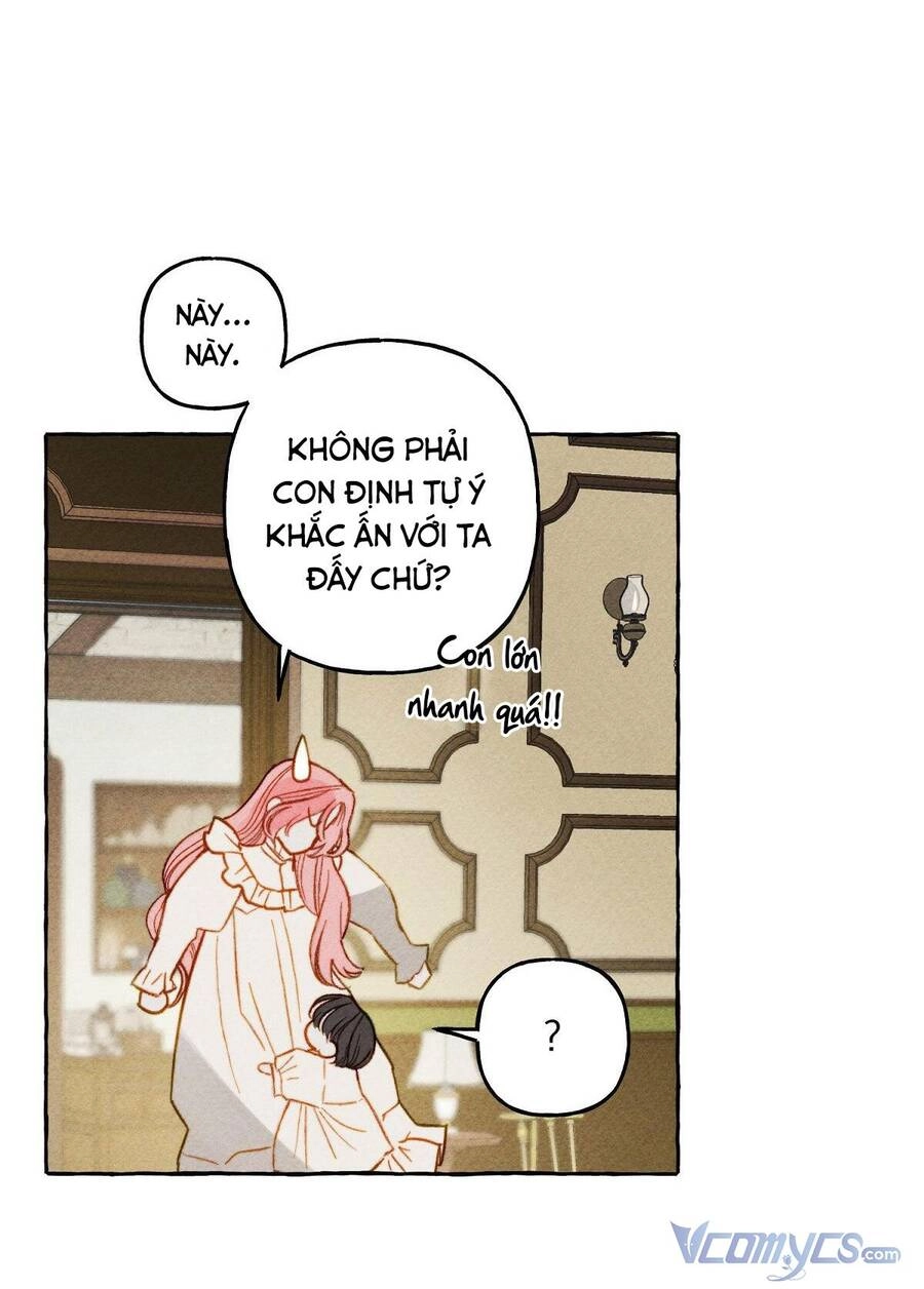 Nuôi Dưỡng Một Hắc Long Chapter 2 - 9