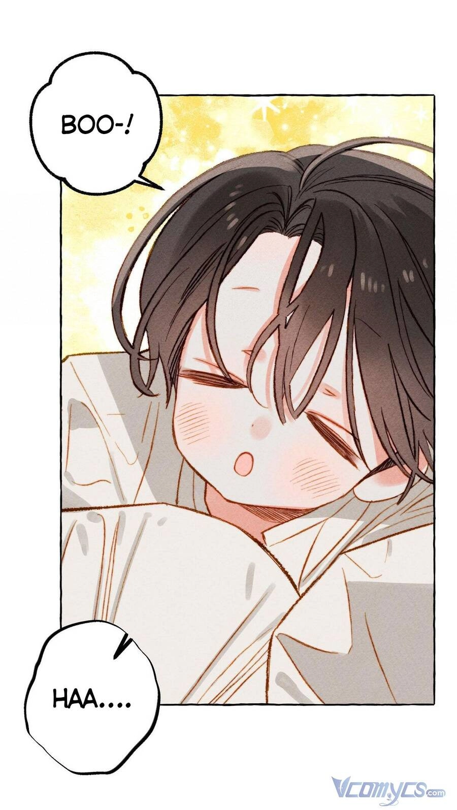 Nuôi Dưỡng Một Hắc Long Chapter 2 - 10