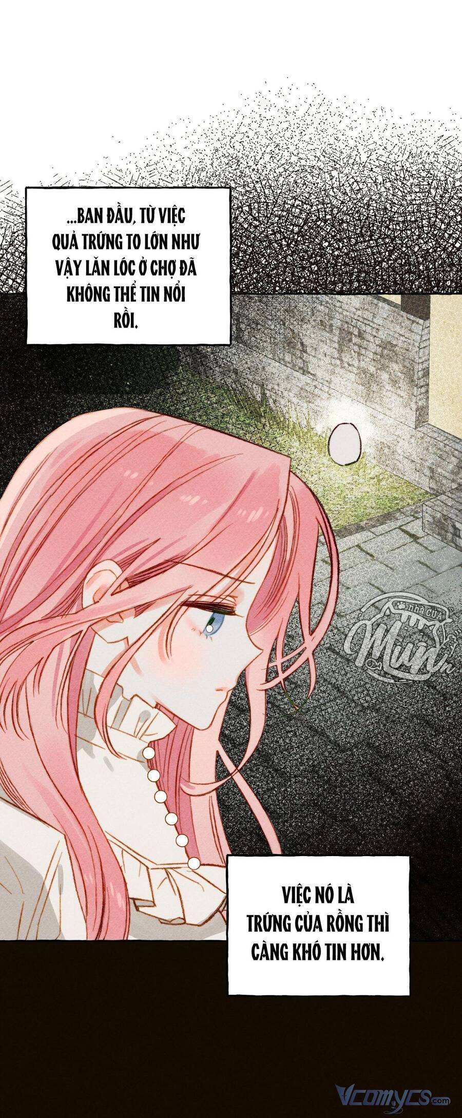 Nuôi Dưỡng Một Hắc Long Chapter 2 - 11