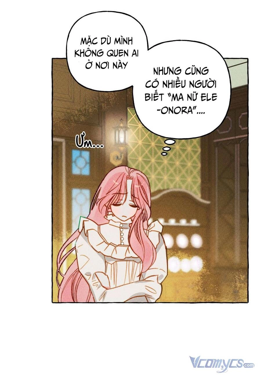 Nuôi Dưỡng Một Hắc Long Chapter 2 - 13