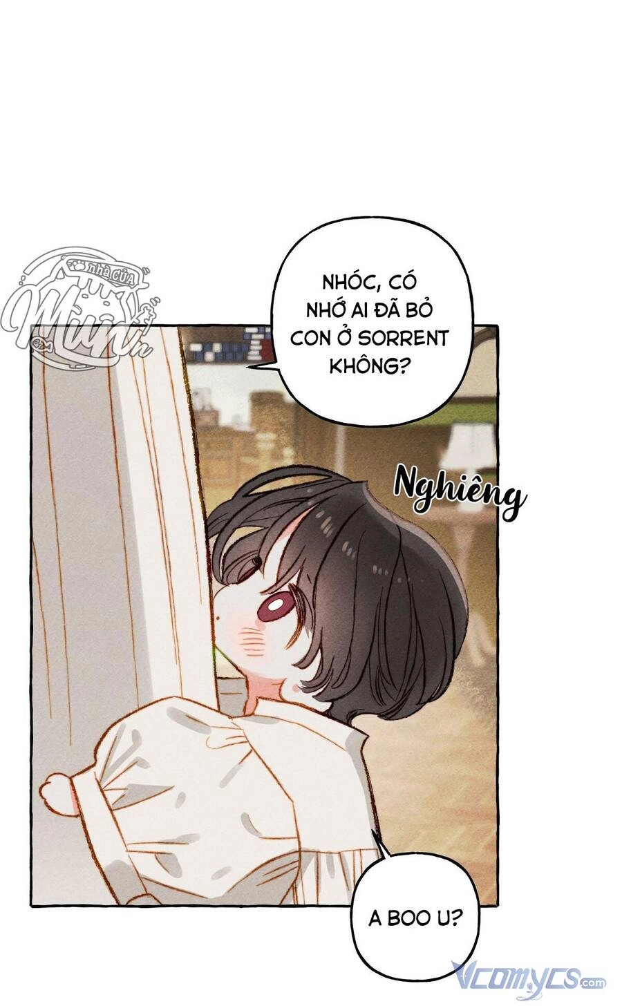 Nuôi Dưỡng Một Hắc Long Chapter 2 - 14