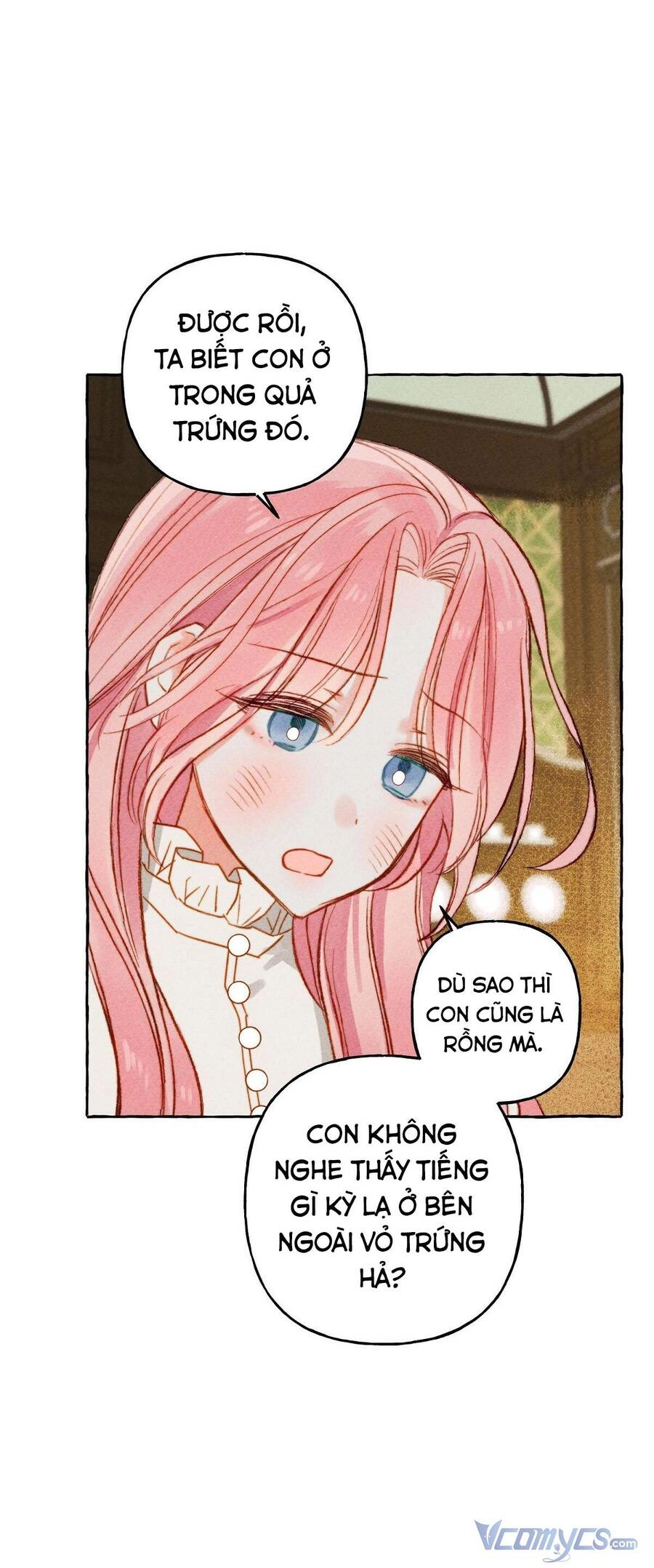 Nuôi Dưỡng Một Hắc Long Chapter 2 - 15