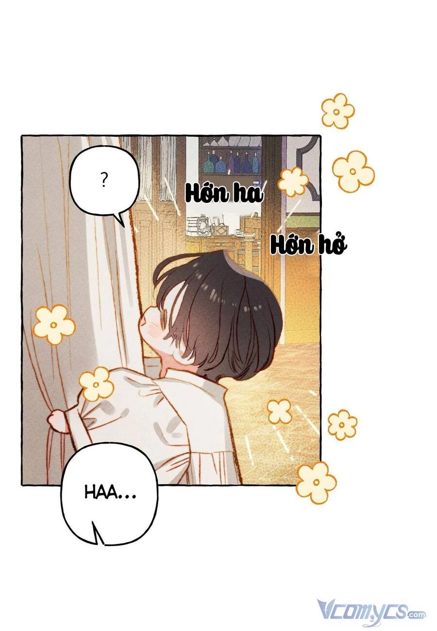 Nuôi Dưỡng Một Hắc Long Chapter 2 - 16