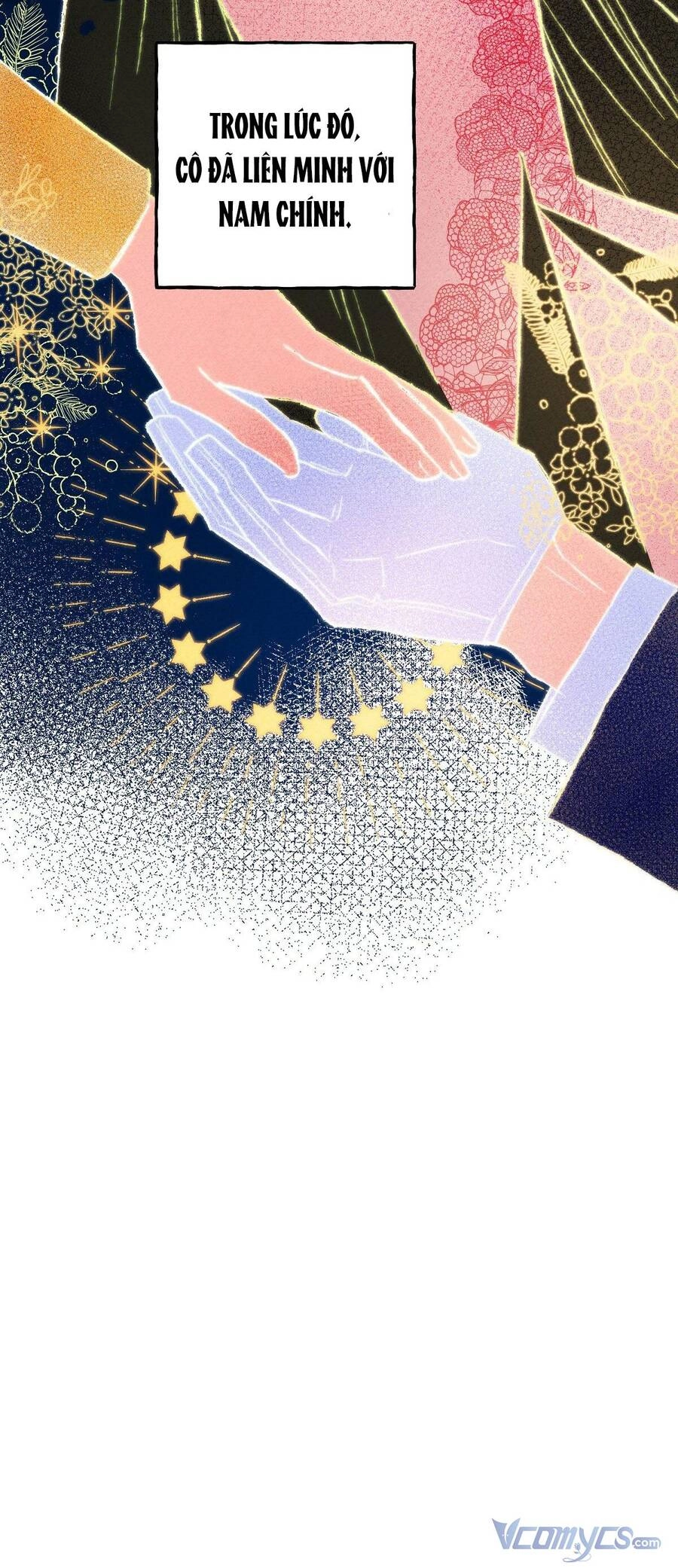 Nuôi Dưỡng Một Hắc Long Chapter 2 - 19