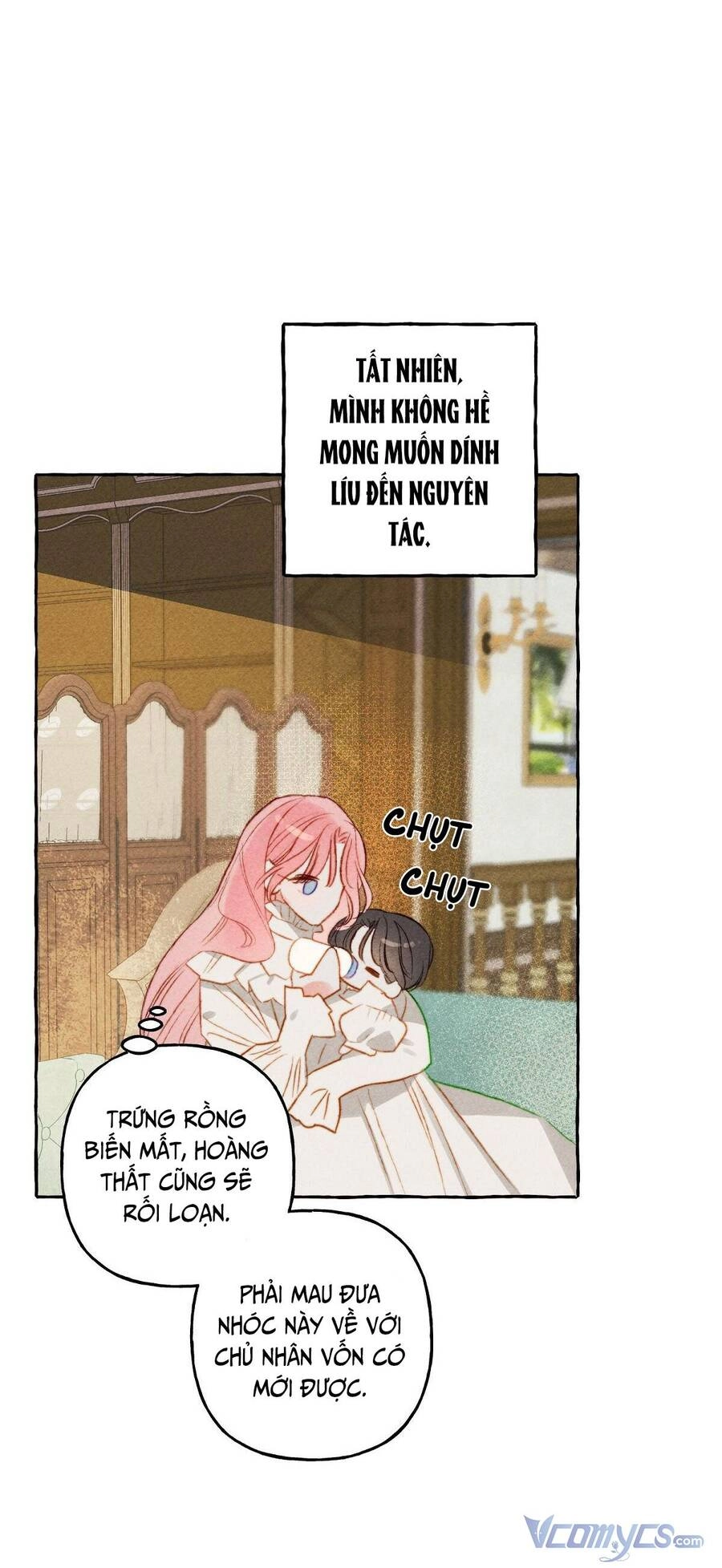 Nuôi Dưỡng Một Hắc Long Chapter 2 - 20