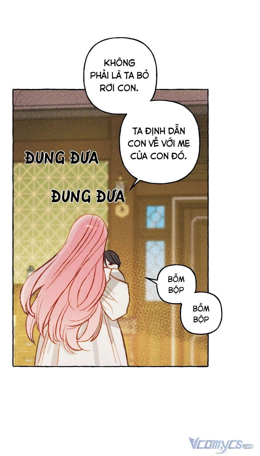 Nuôi Dưỡng Một Hắc Long Chapter 2 - 22