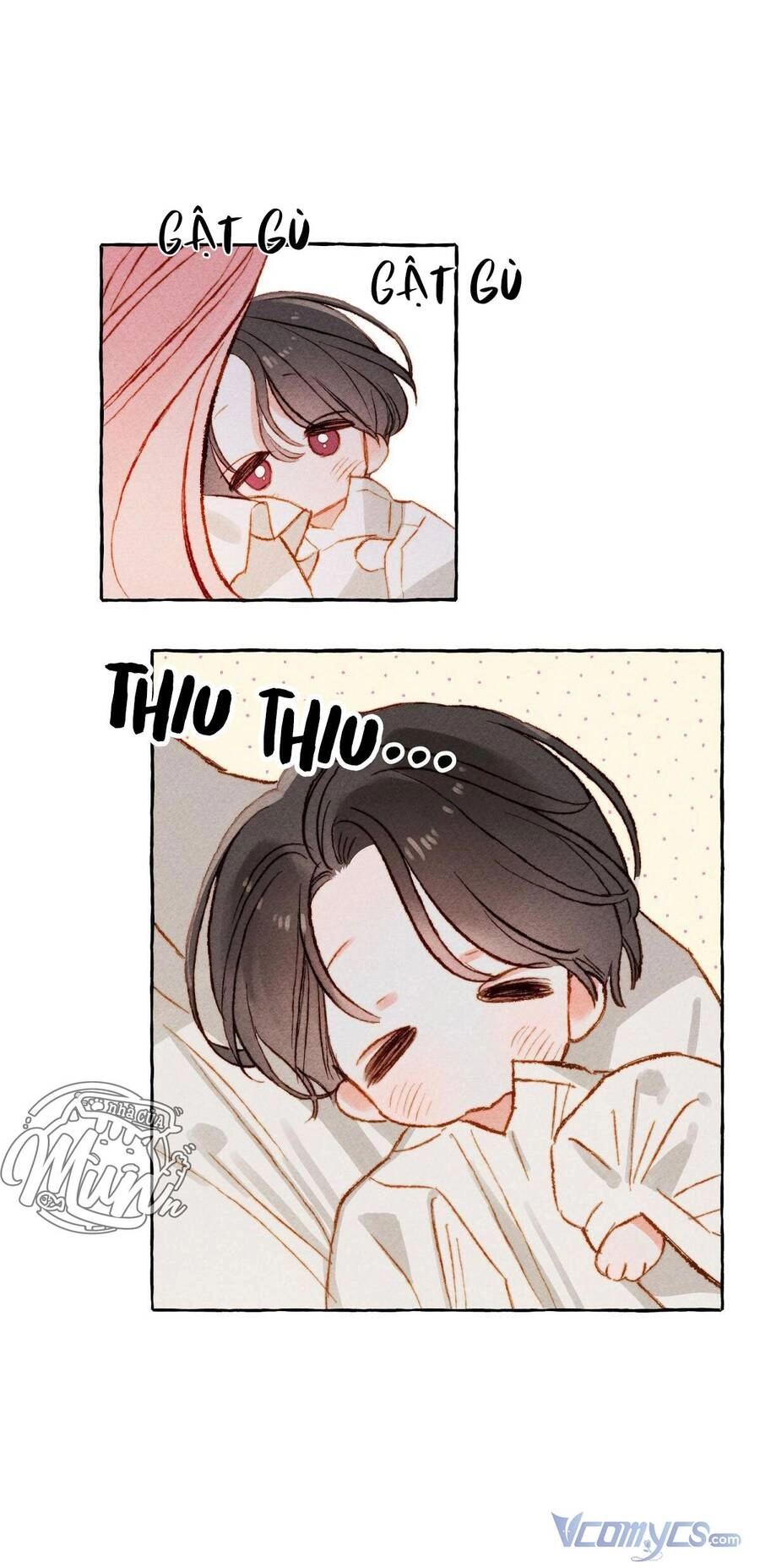 Nuôi Dưỡng Một Hắc Long Chapter 2 - 23