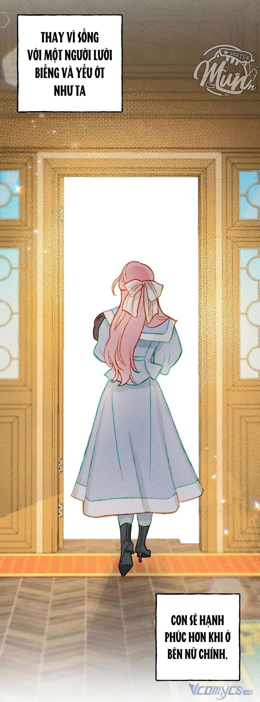 Nuôi Dưỡng Một Hắc Long Chapter 2 - 27