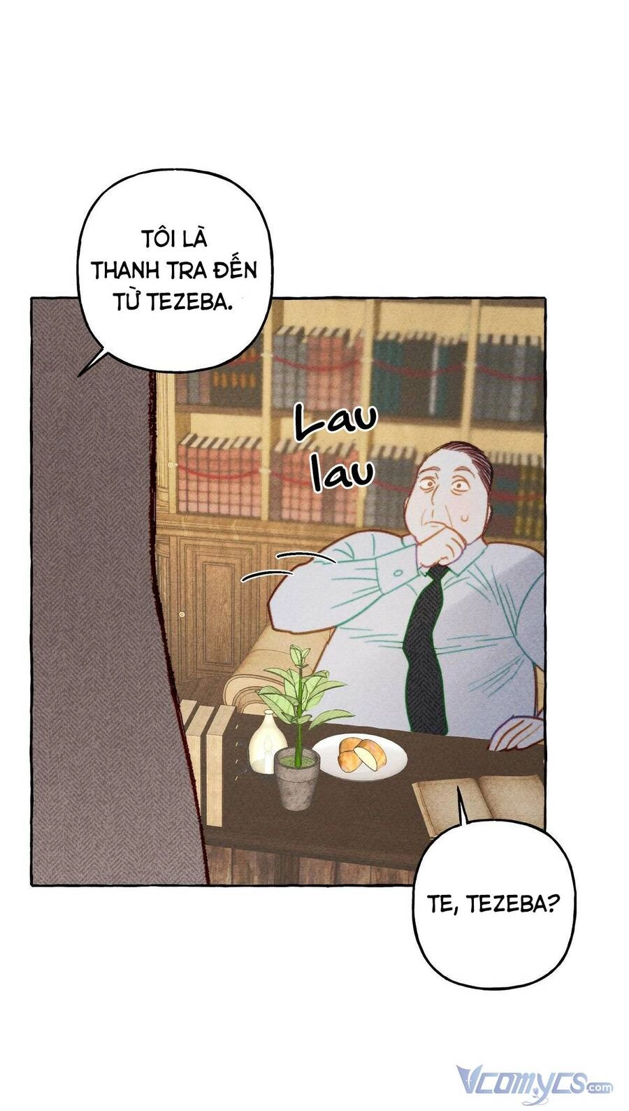 Nuôi Dưỡng Một Hắc Long Chapter 2 - 31