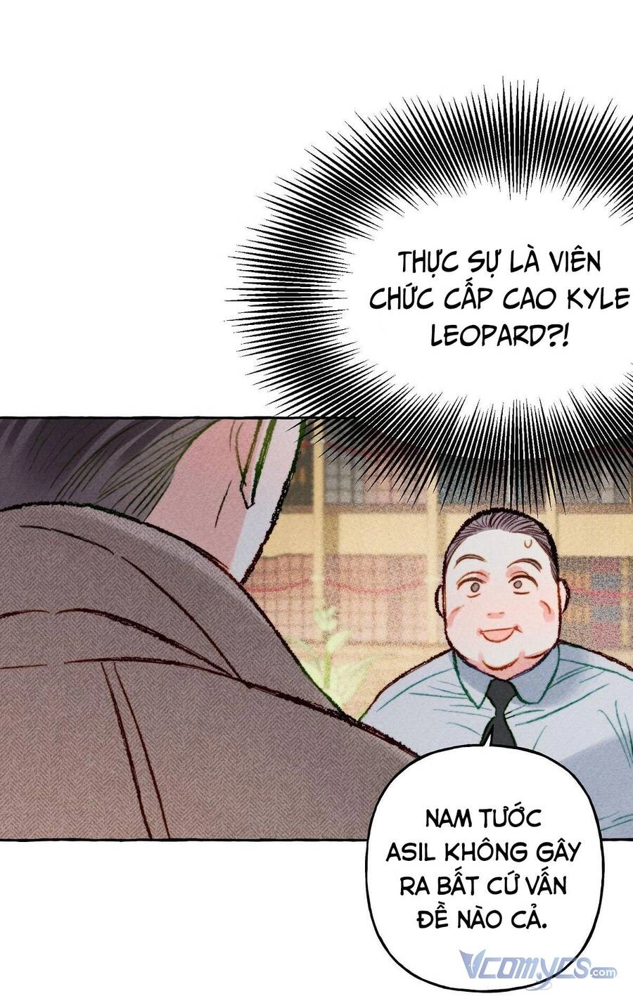 Nuôi Dưỡng Một Hắc Long Chapter 2 - 37