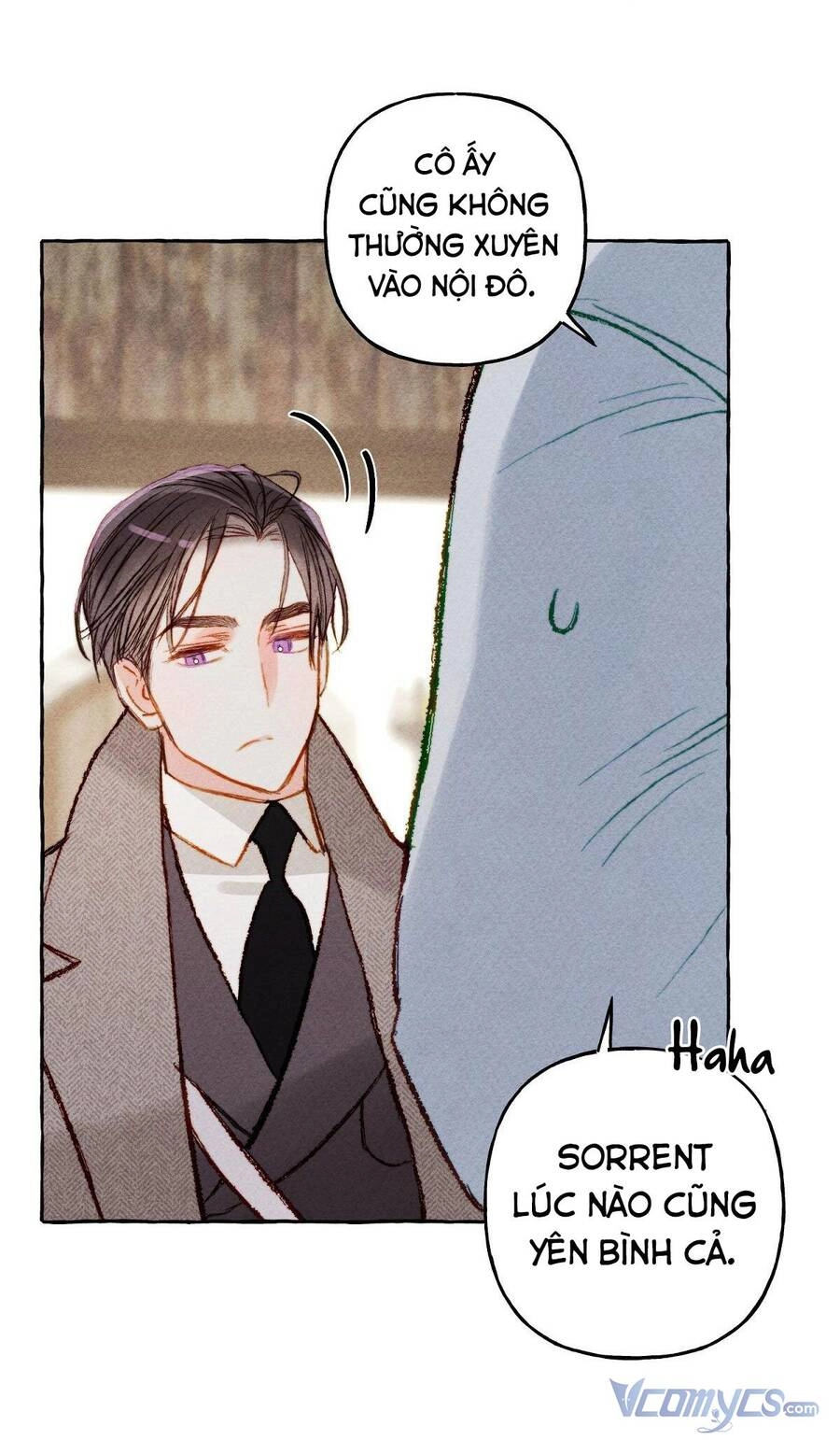 Nuôi Dưỡng Một Hắc Long Chapter 2 - 38