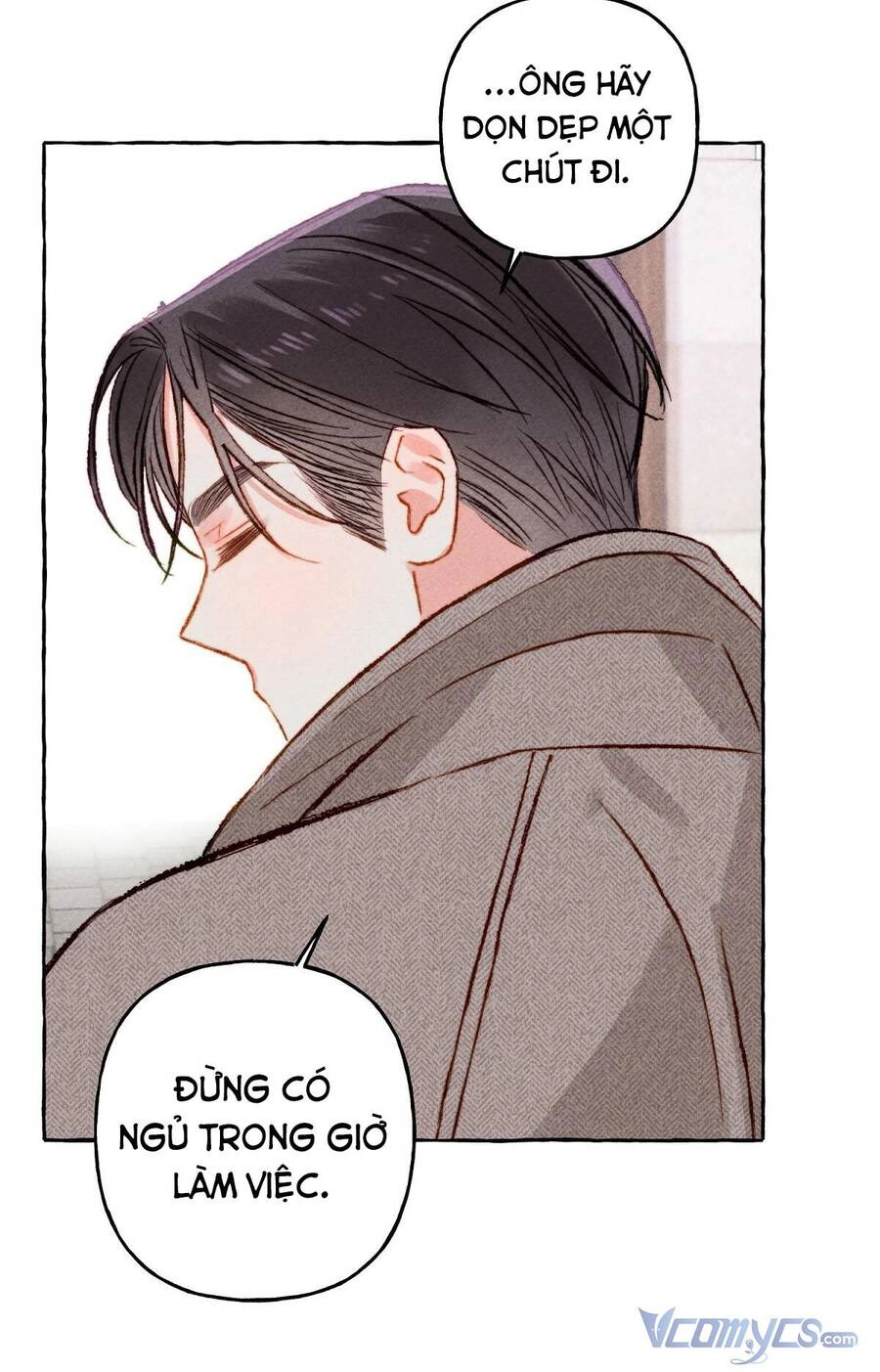 Nuôi Dưỡng Một Hắc Long Chapter 2 - 42