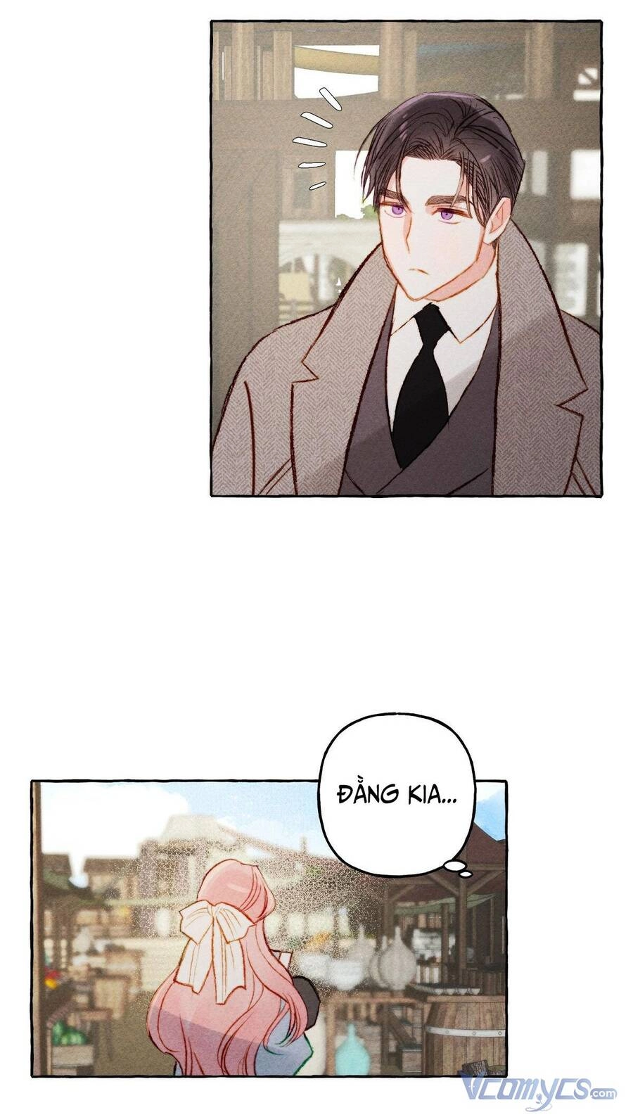 Nuôi Dưỡng Một Hắc Long Chapter 2 - 46