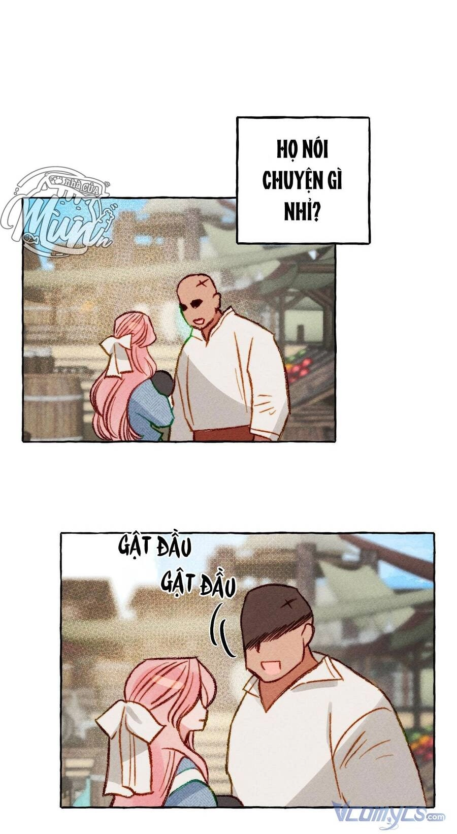 Nuôi Dưỡng Một Hắc Long Chapter 2 - 50